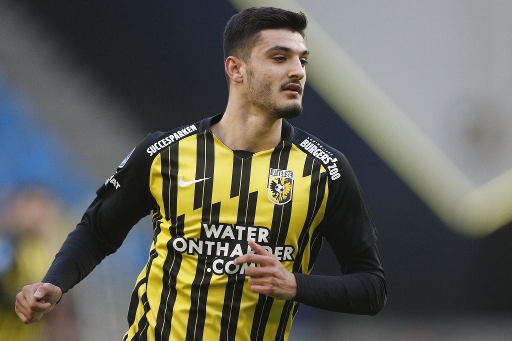 Report: After scoring 11 goals, loaned out Chelsea player could be in Tuchel's squad next season
