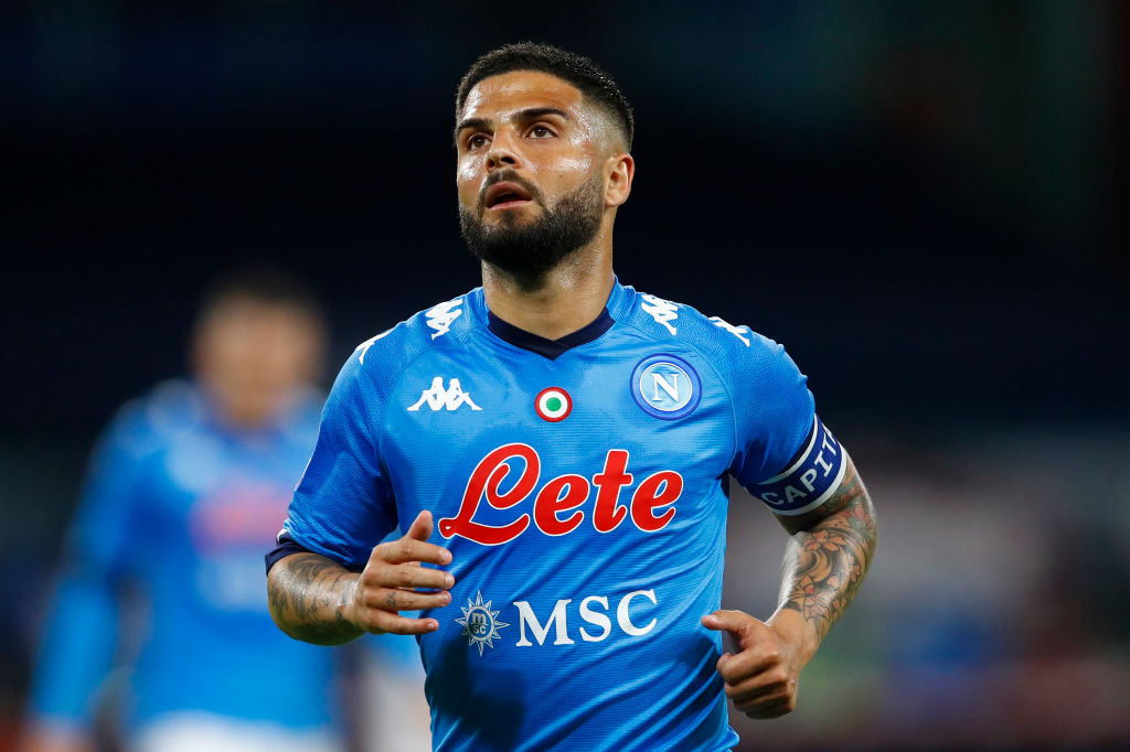 SSC Napoli v Hellas Verona FC - Serie A