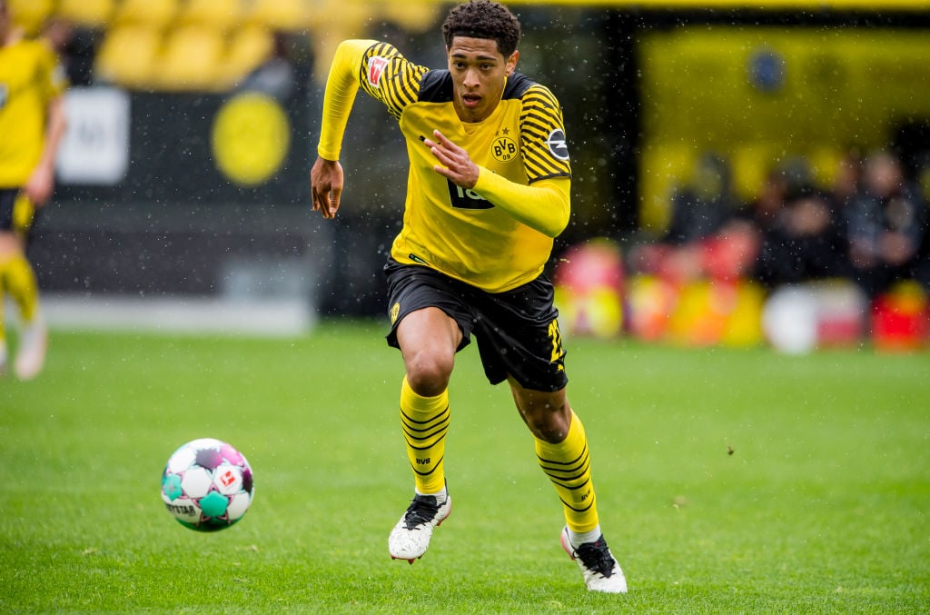 Borussia Dortmund v Bayer 04 Leverkusen - Bundesliga