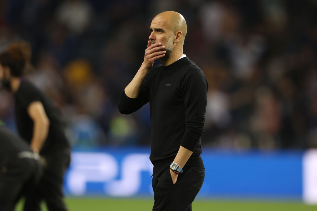 Chelsea win Champions League title after beating Manchester City 1-0 in final