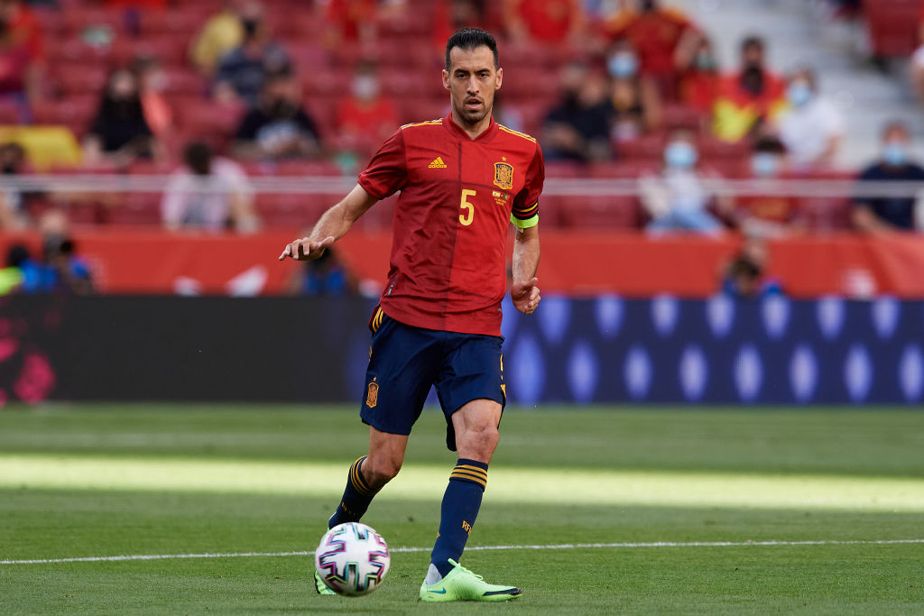 Spain v Portugal - International Friendly
