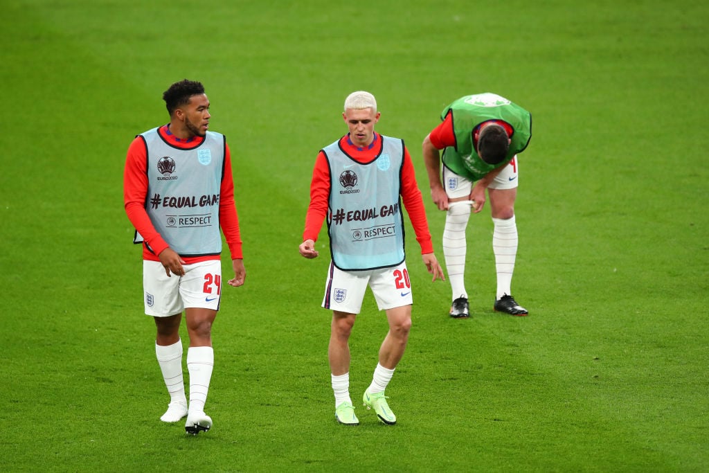 England v Scotland - UEFA Euro 2020: Group D
