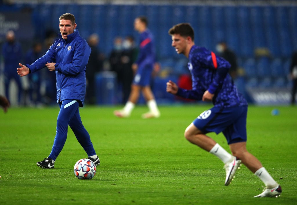 Chelsea FC v FC Sevilla: Group E - UEFA Champions League