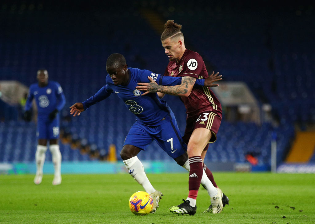 Photo by Chris Lee - Chelsea FC/Chelsea FC via Getty Images