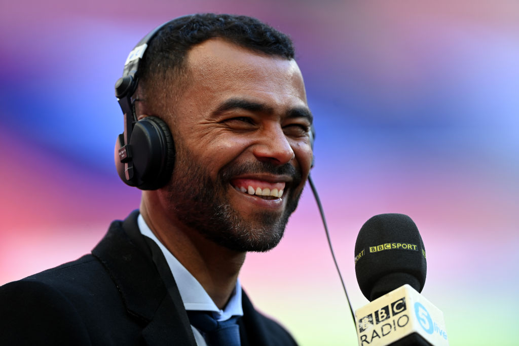 Photo by Shaun Botterill - The FA/The FA via Getty Images