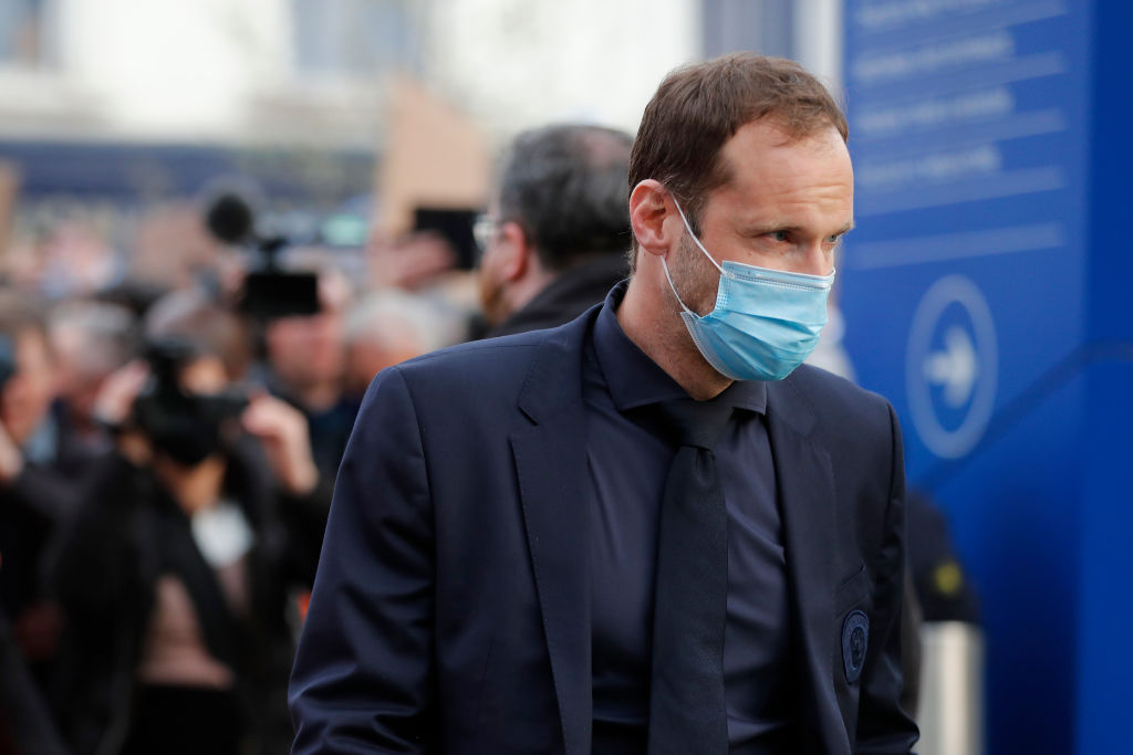 Photo by Frank Augstein - Pool/Getty Images
