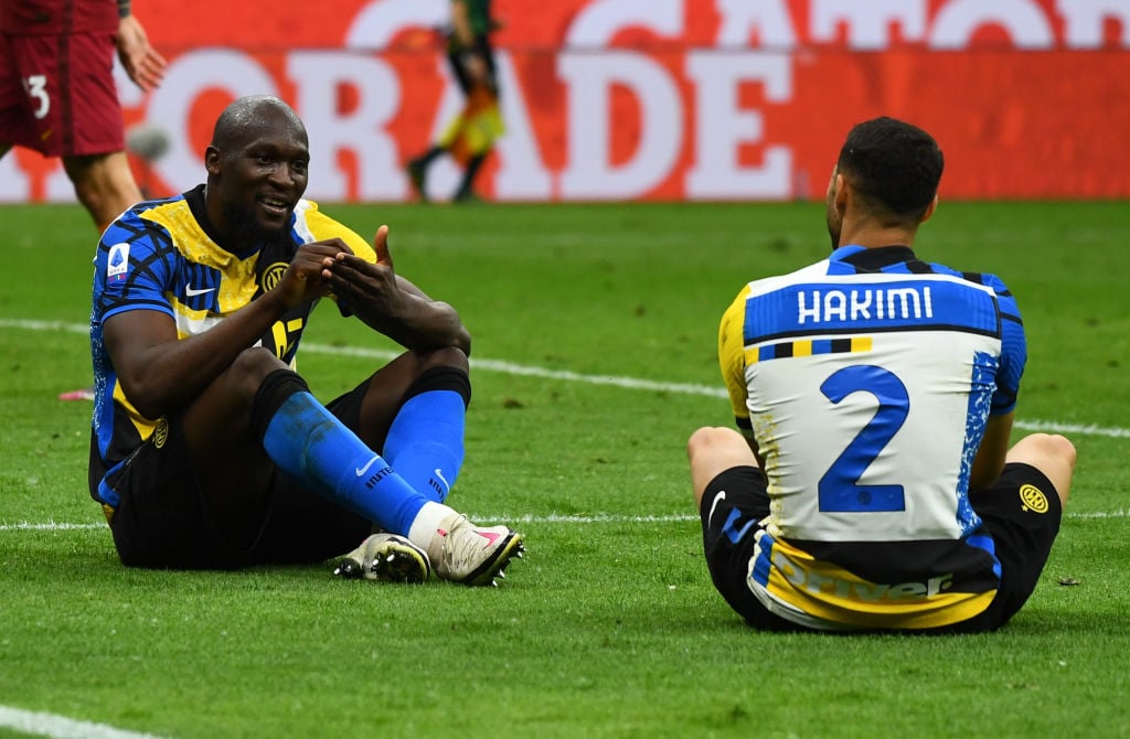 Photo by Claudio Villa - Inter/Inter via Getty Images