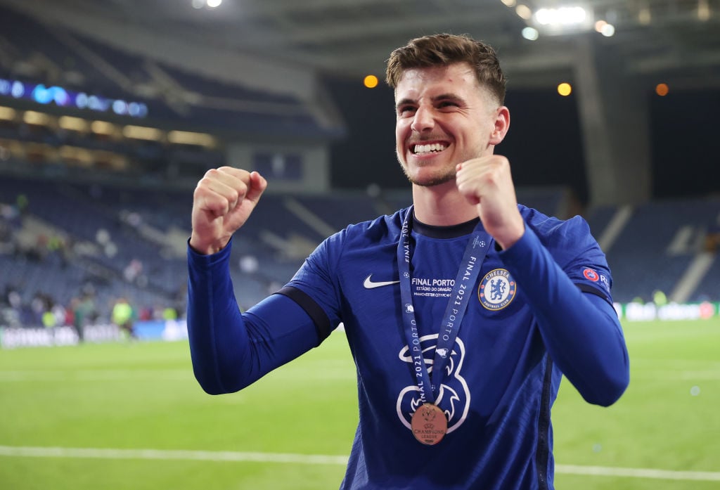 'Jaw dropping': Nevin stunned by what he saw Chelsea player do in Champions League final
