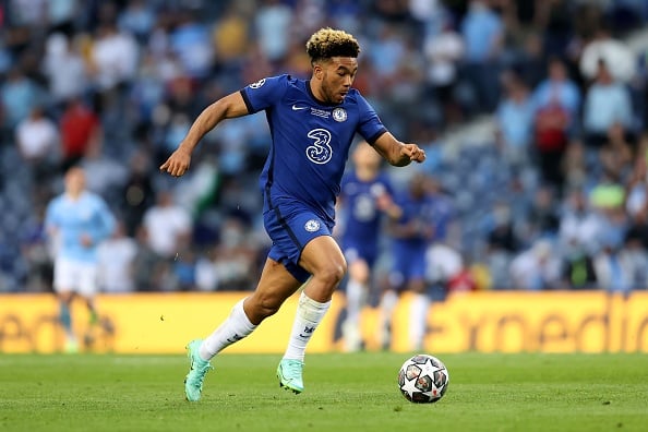 Manchester City v Chelsea FC - UEFA Champions League Final