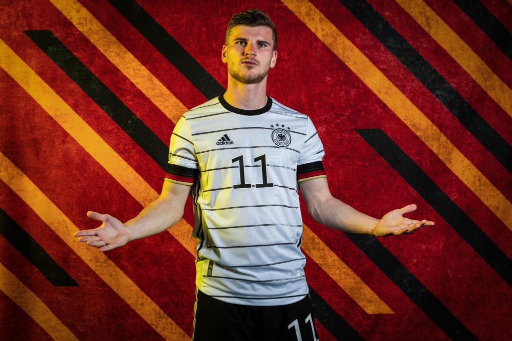 Germany Portraits - UEFA Euro 2020