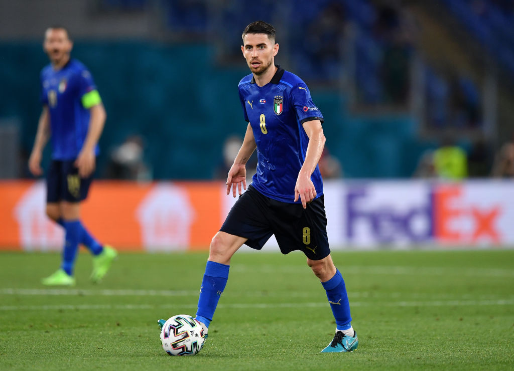 Photo by Valerio Pennicino - UEFA/UEFA via Getty Images