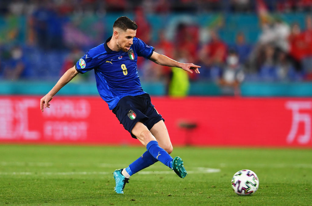 Italy v Switzerland - UEFA Euro 2020: Group A