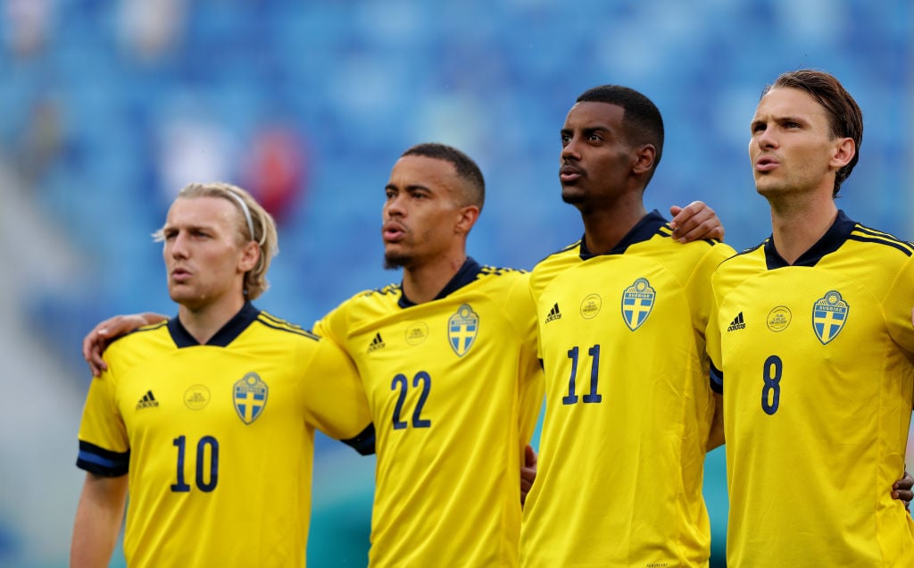 Photo by Gonzalo Arroyo - UEFA/UEFA via Getty Images