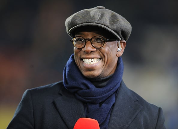 Ian Wright says Chelsea player has ‘hardly had touches’ in games he’s played this season