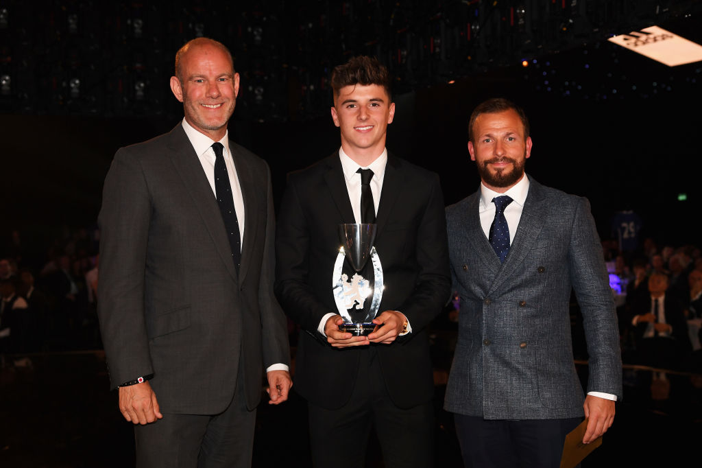 Chelsea Player of the Year Awards
