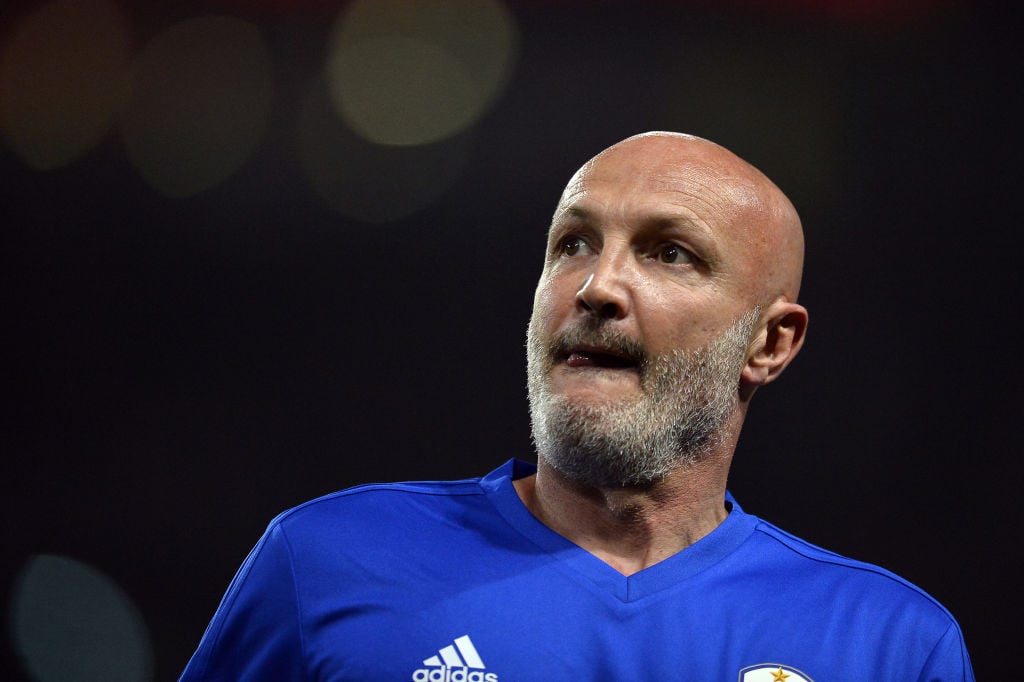 'I think he might': Leboeuf says Chelsea forward could outscore £160m PL striker this season