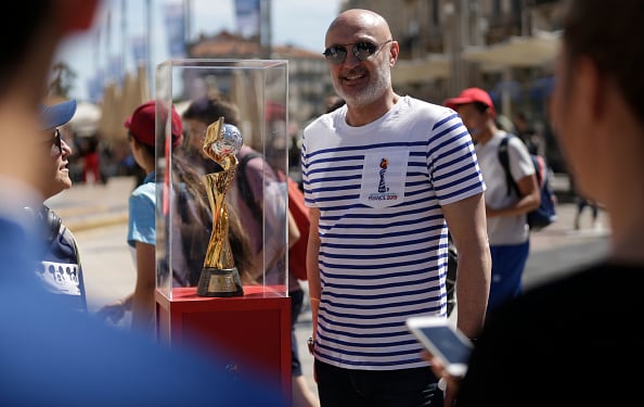 Photo by Johannes Simon - FIFA/FIFA via Getty Images 