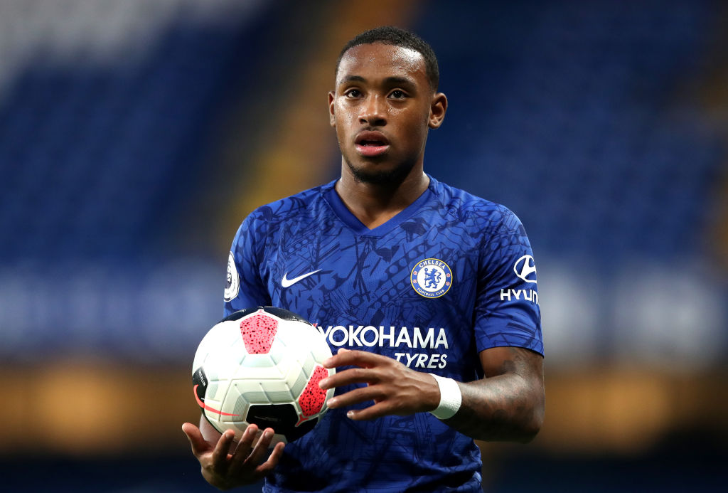Chelsea v Liverpool - Premier League 2