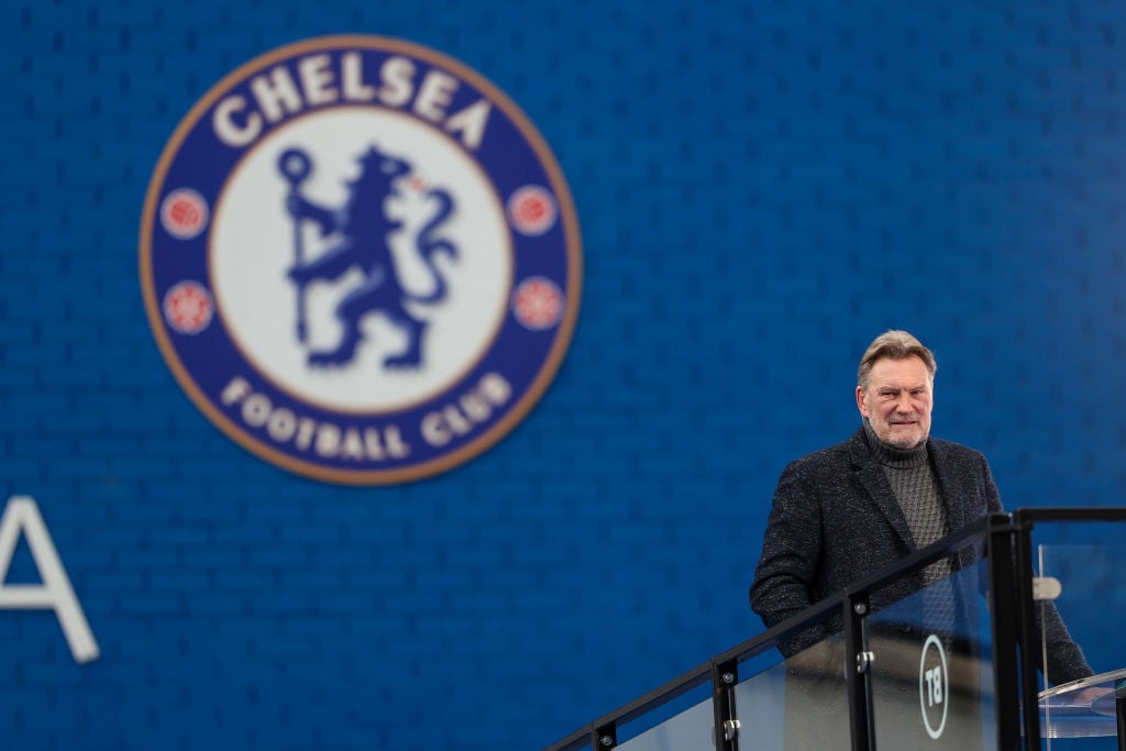 Photo by Charlotte Wilson/Offside/Offside via Getty Images