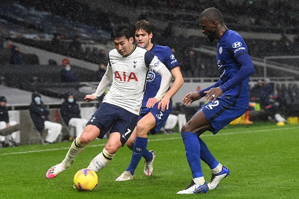 FBL-ENG-PR-TOTTENHAM-CHELSEA