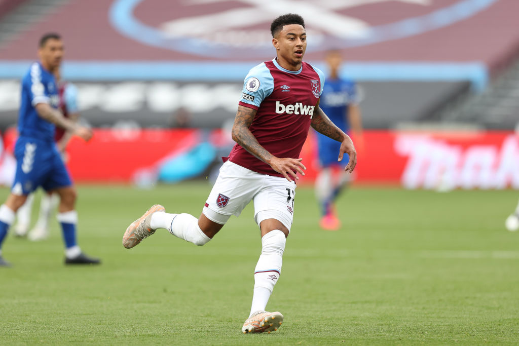 West Ham United v Everton - Premier League
