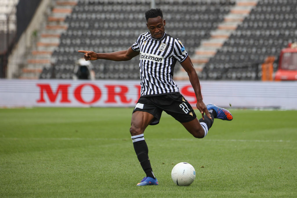 PAOK v Aris - Playoff Super League Greece