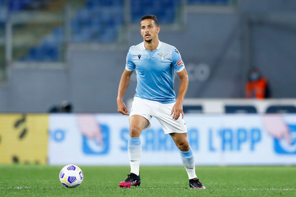 SS Lazio v Parma Calcio - Serie A