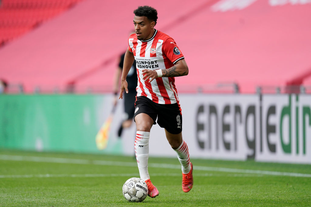 PSV v PEC Zwolle - Dutch Eredivisie