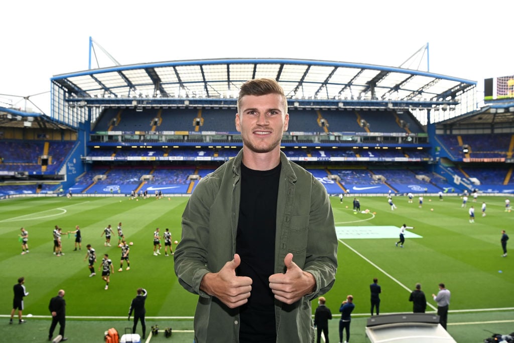 Chelsea FC v Wolverhampton Wanderers - Premier League