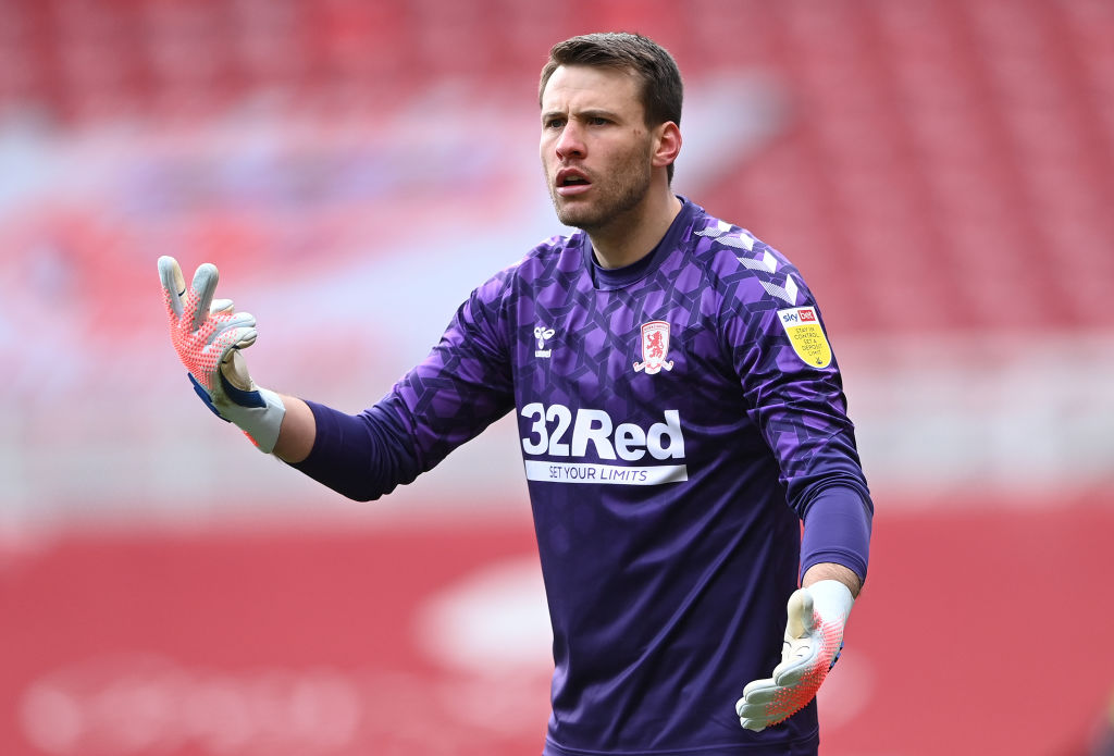 Middlesbrough v Watford - Sky Bet Championship
