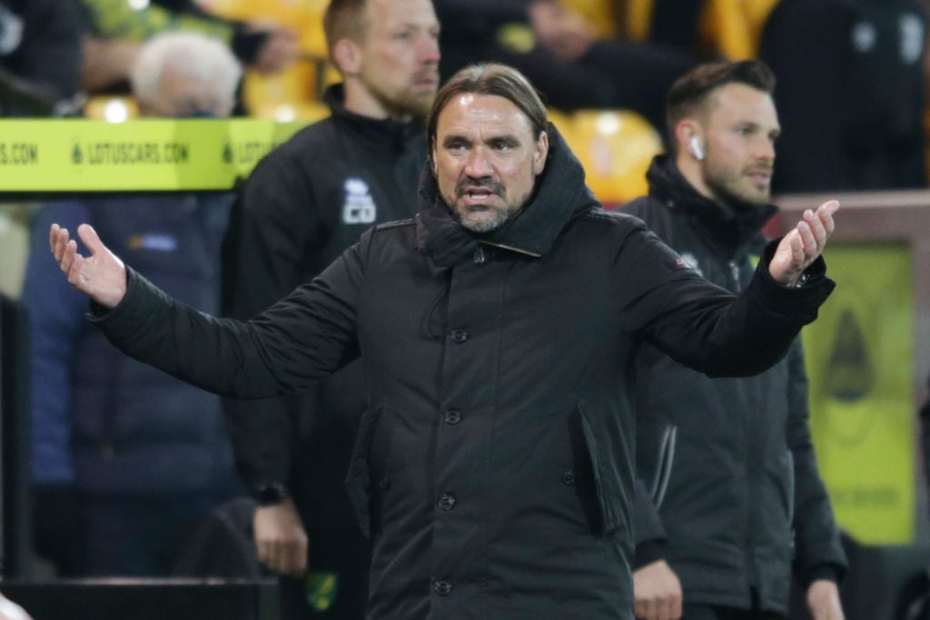 Norwich City v AFC Bournemouth - Sky Bet Championship