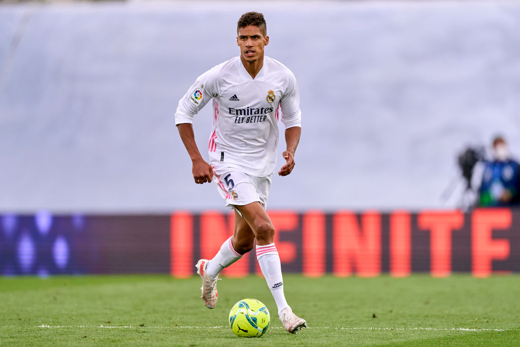 Real Madrid v Villarreal CF - La Liga Santander