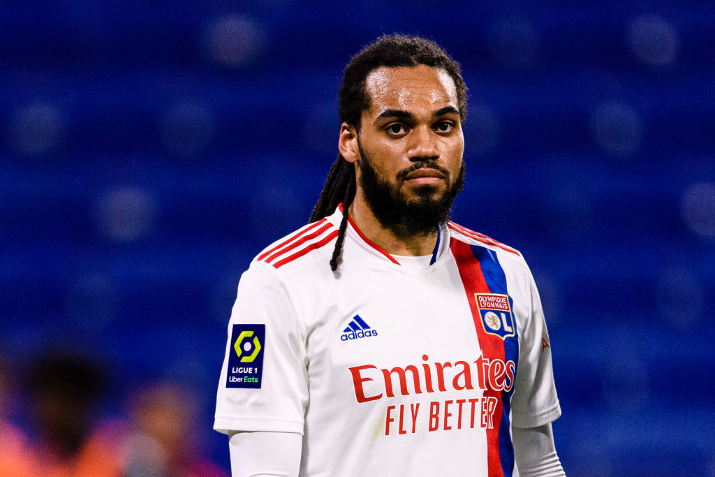 Olympique Lyon v OGC Nice - Ligue 1