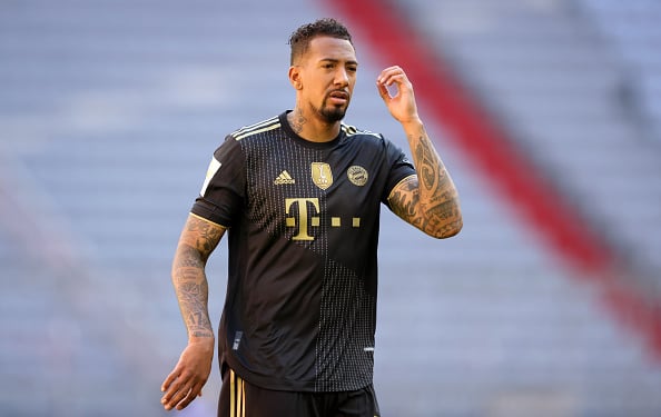 FC Bayern Muenchen v FC Augsburg - Bundesliga