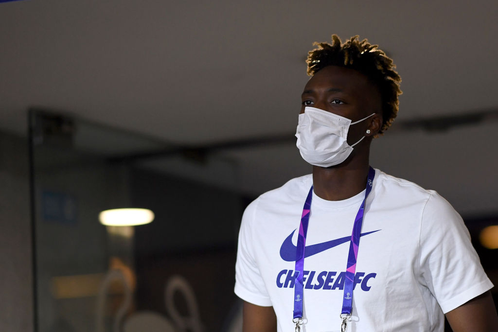 Chelsea FC Training Session and Press Conference - UEFA Champions League Final 2021