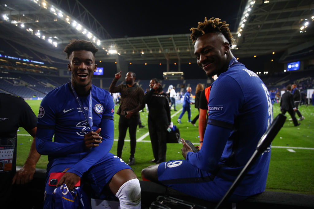 Manchester City v Chelsea FC - UEFA Champions League Final