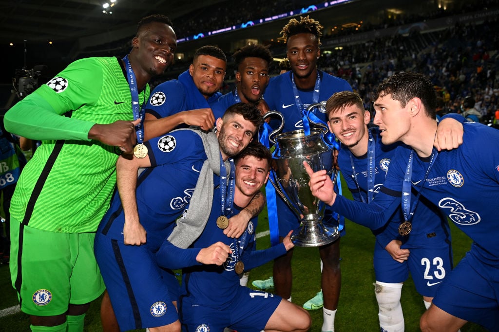 'He wants to leave': Reporter claims 23-year-old has decided on his next club after Chelsea