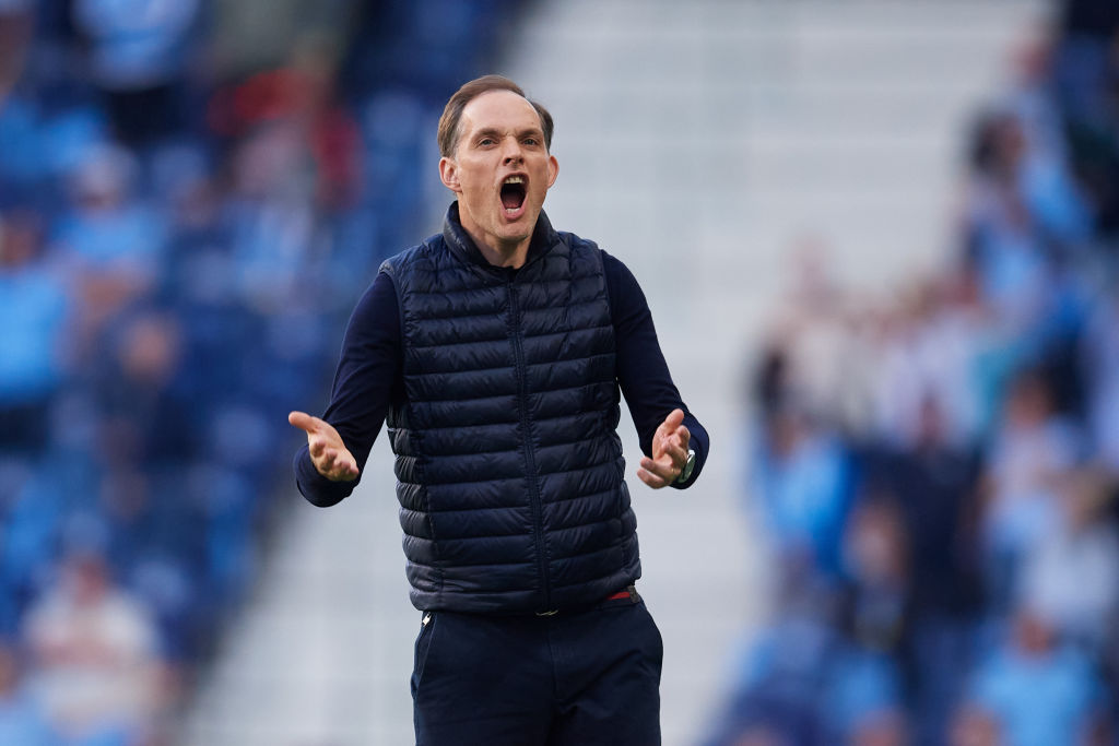 Report: Three clubs circle for loan move of 25-cap Chelsea player, Tuchel is observing him in pre-season