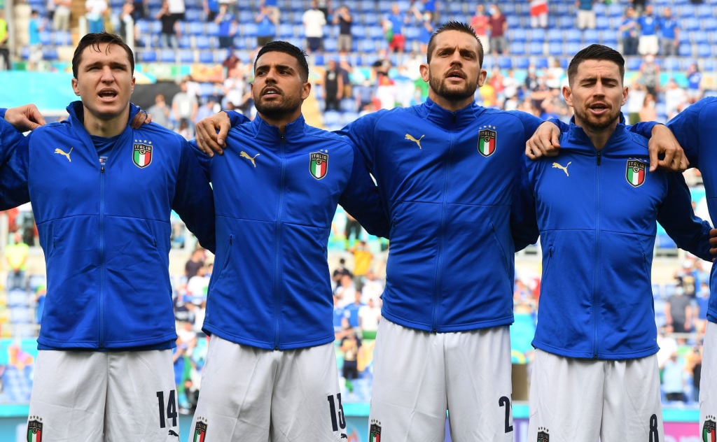 Photo by Claudio Villa/Getty Images