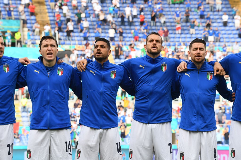 Italy v Wales - UEFA Euro 2020: Group A