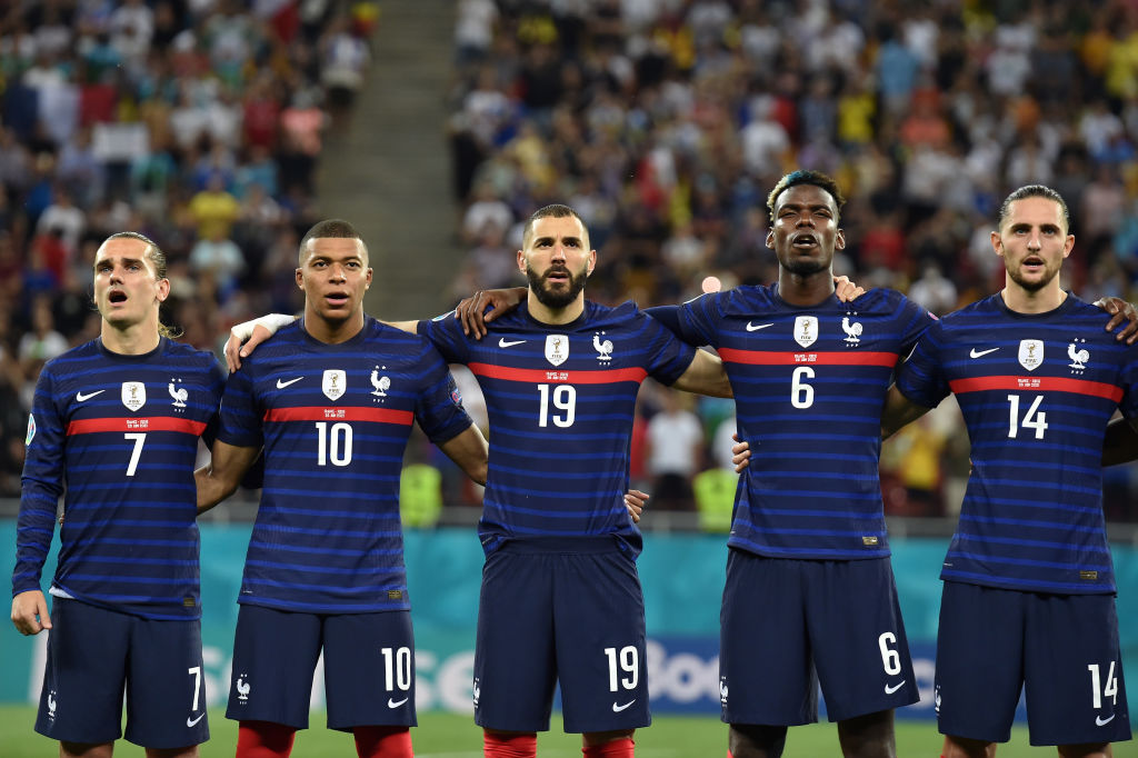 Photo by Denis Doyle - UEFA/UEFA via Getty Images