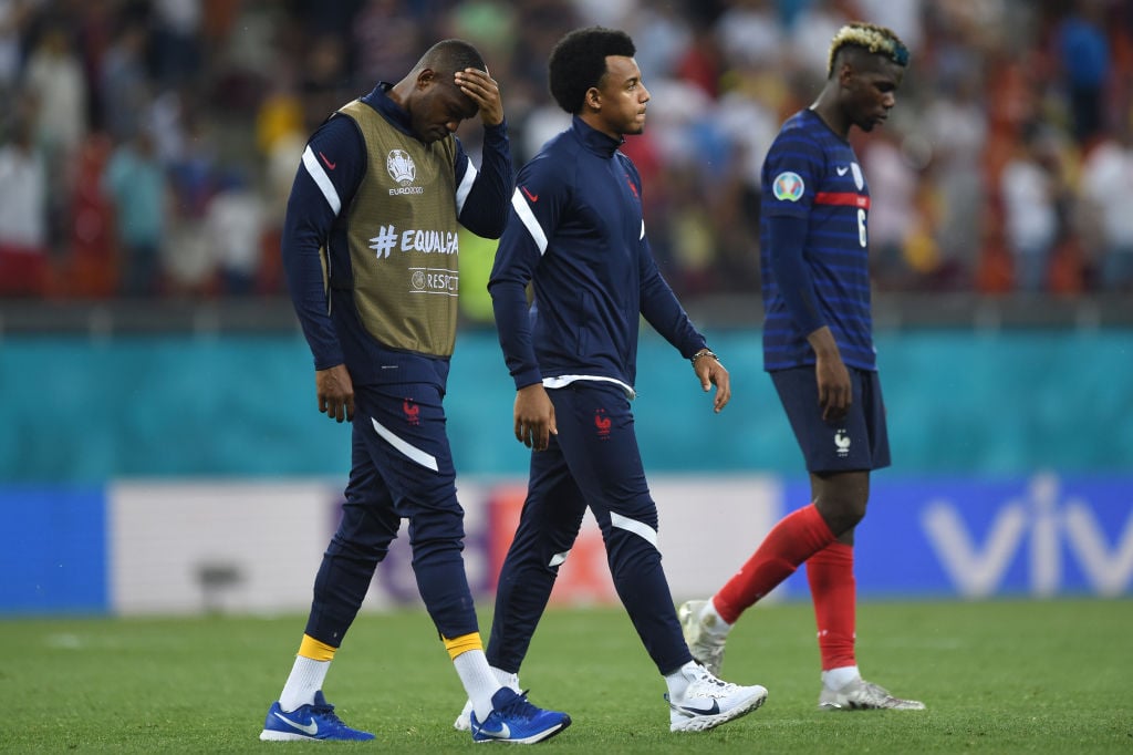 Photo by Denis Doyle - UEFA/UEFA via Getty Images