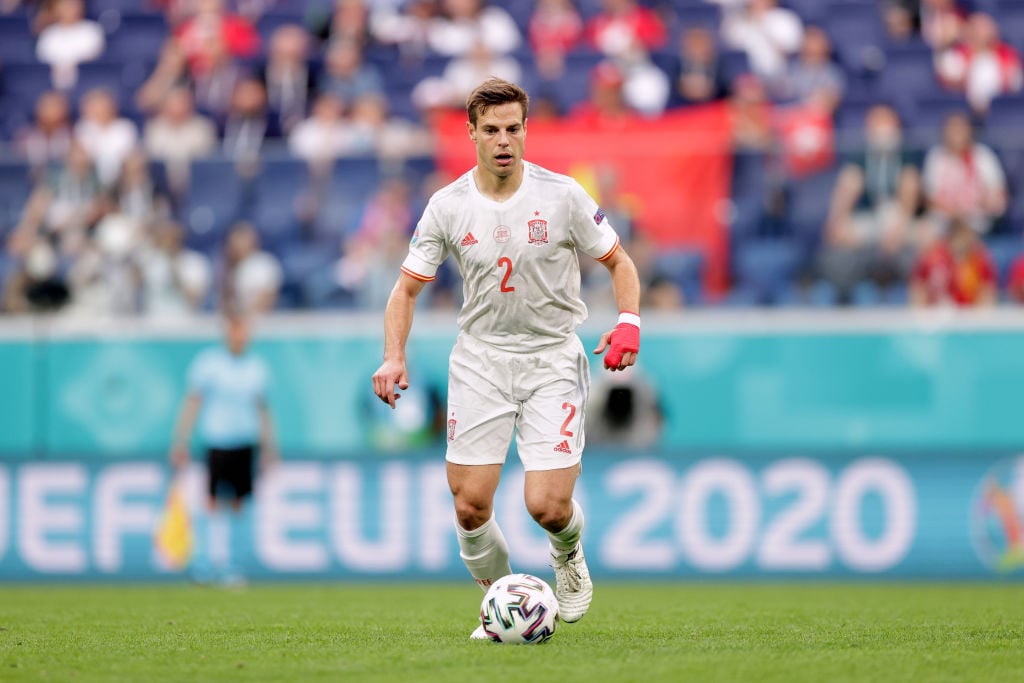 Switzerland v Spain - UEFA Euro 2020: Quarter-final