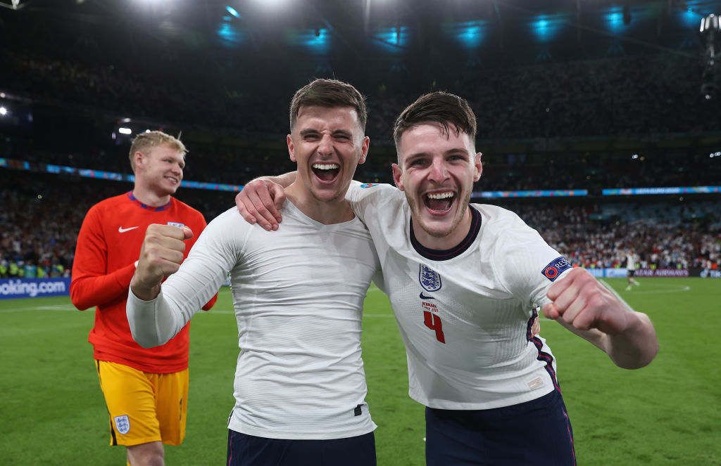 Photo by Eddie Keogh - The FA/The FA via Getty Images