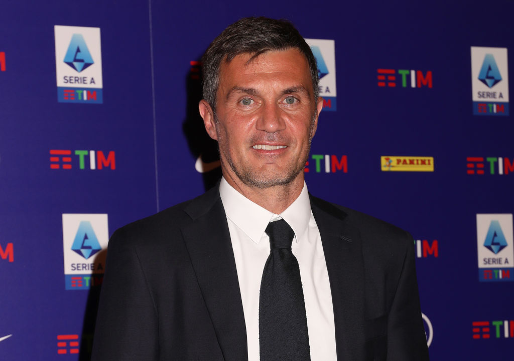 Serie A Football League Draws For 2021-2022 Season