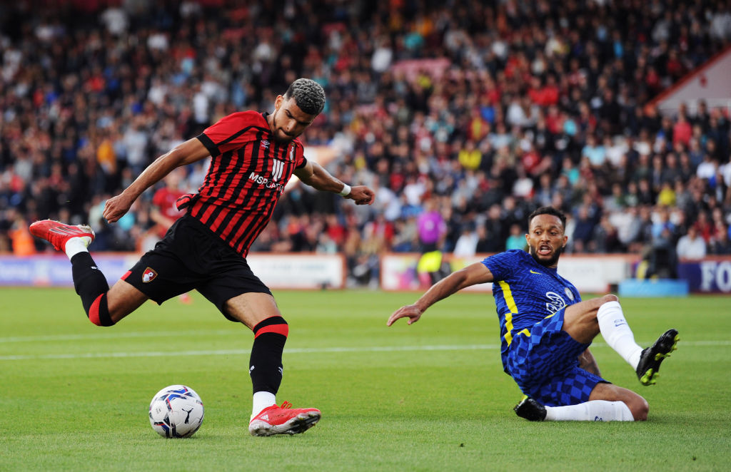 Bournemouth v Chelsea: Pre-Season Friendly