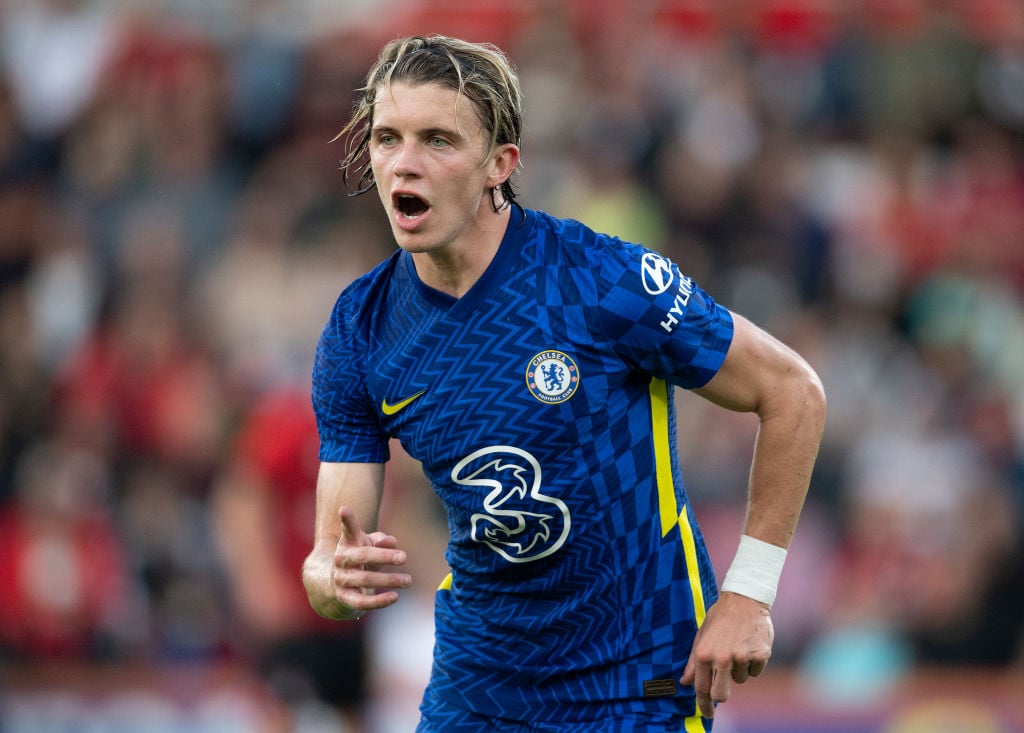 Bournemouth v Chelsea: Pre-Season Friendly