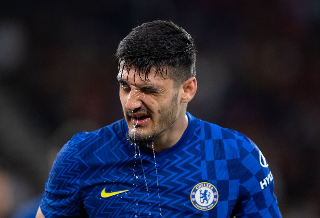 Bournemouth v Chelsea: Pre-Season Friendly