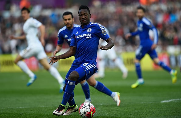 Swansea City v Chelsea - Premier League