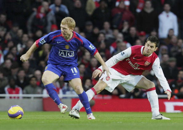 Photo by John Peters/Manchester United via Getty Images